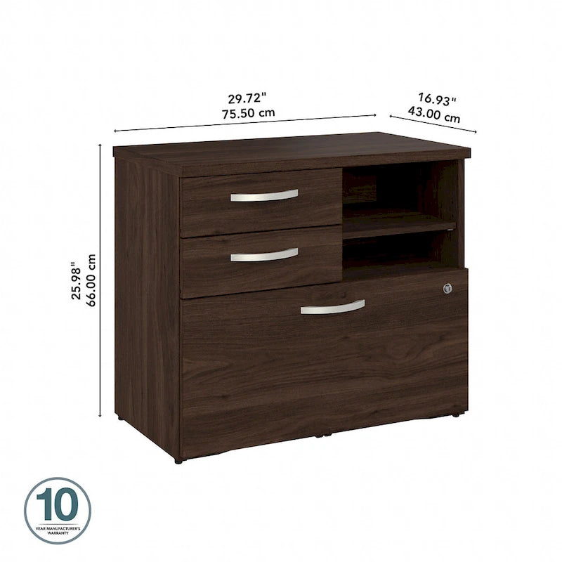 Meuble de rangement à tiroirs par