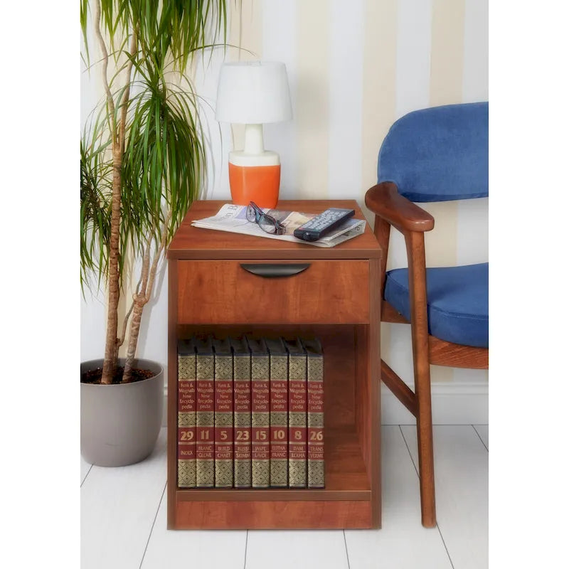 Table d'appoint de bureau à domicile