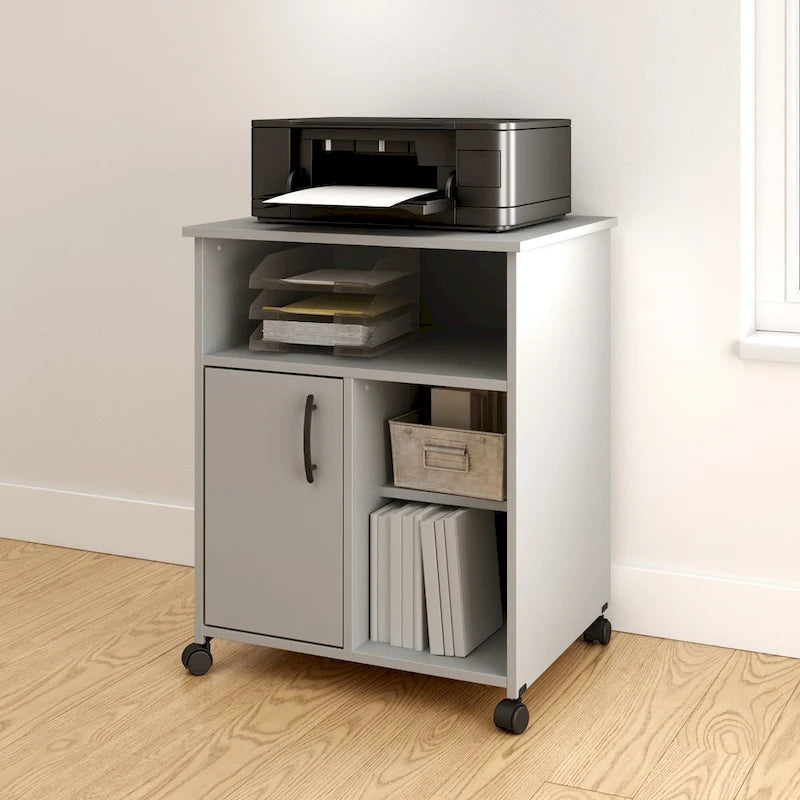 Meuble pour imprimante