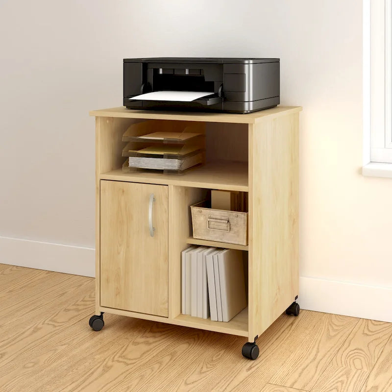Meuble pour imprimante