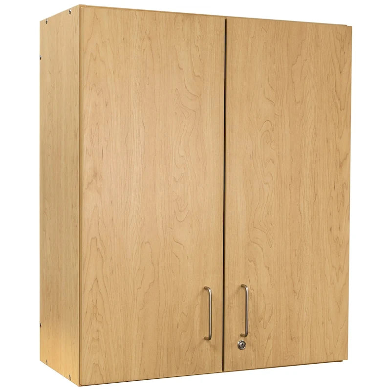 Meuble mural à 3 niveaux, prêt à assembler