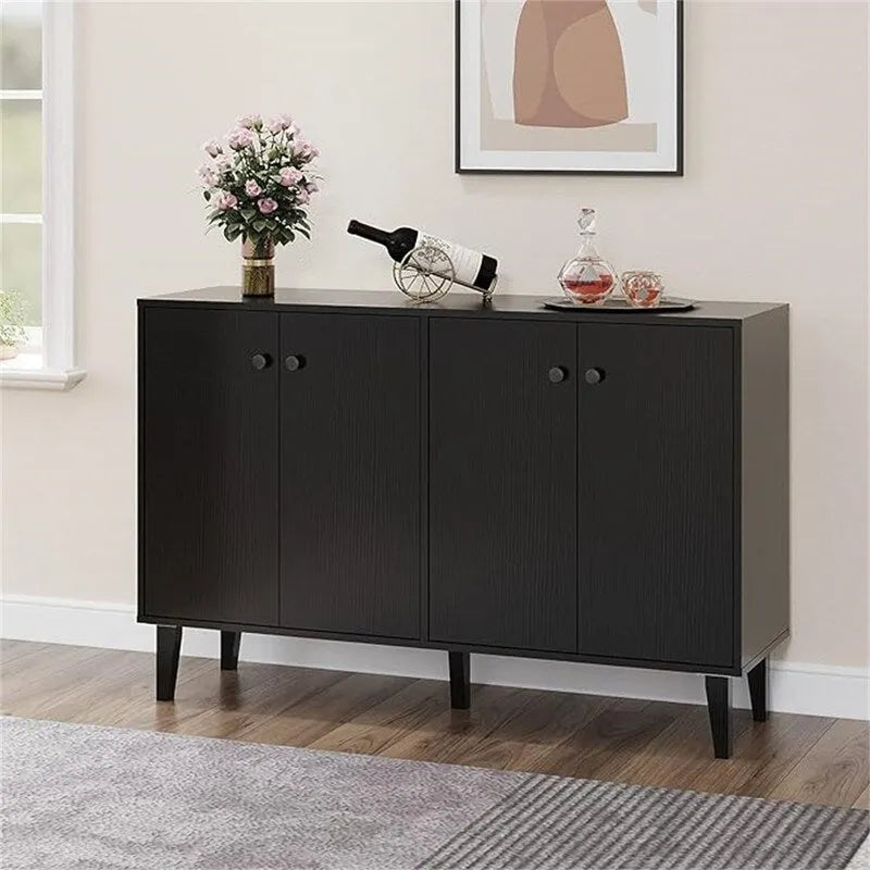 Bahut buffet - 38P x 127L x 83H cm