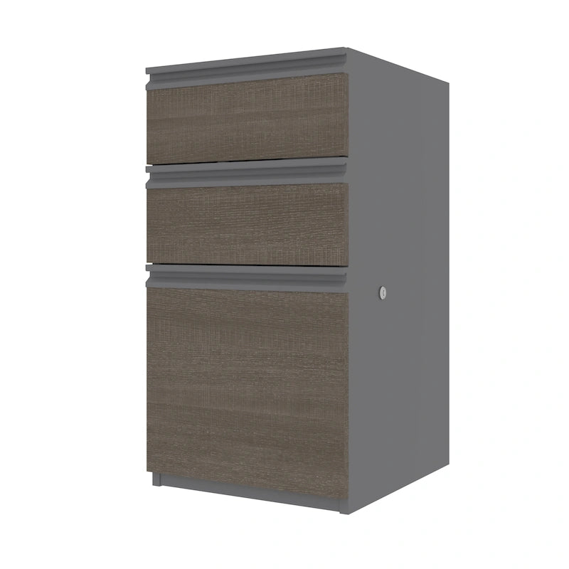 Socle d'appoint 16W par.