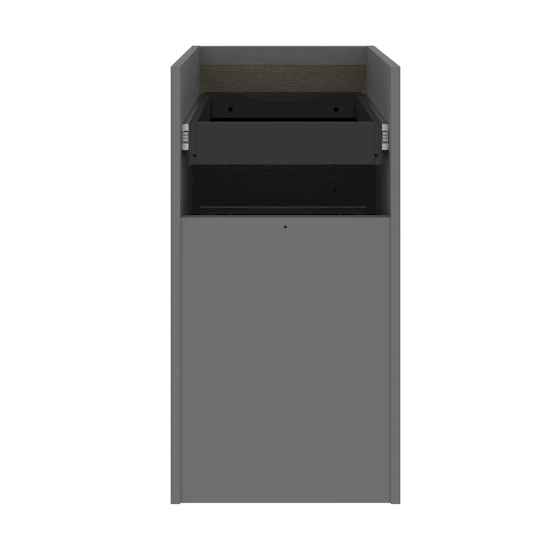 Socle d'appoint 16W par.