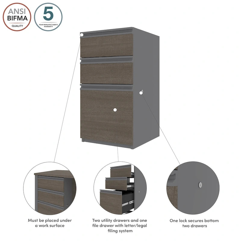 Socle d'appoint 16W par.