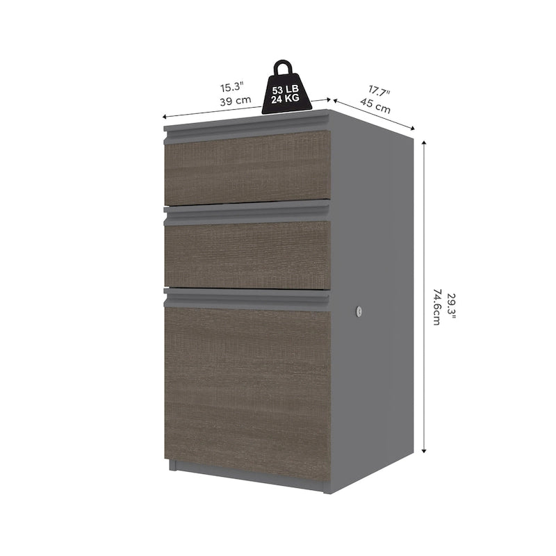 Socle d'appoint 16W par.
