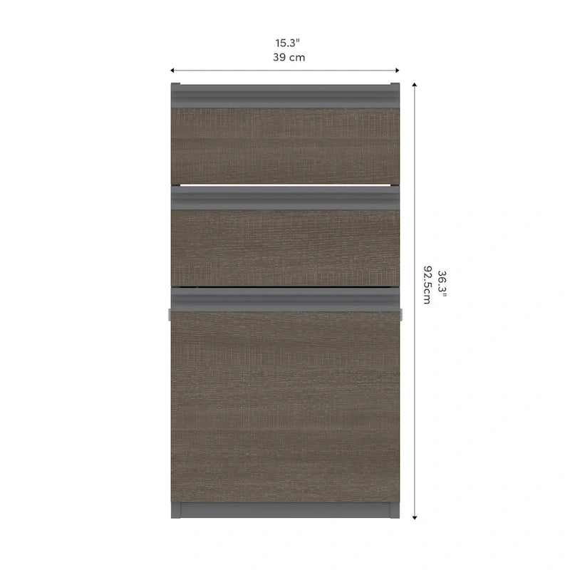 Socle d'appoint 16W par.