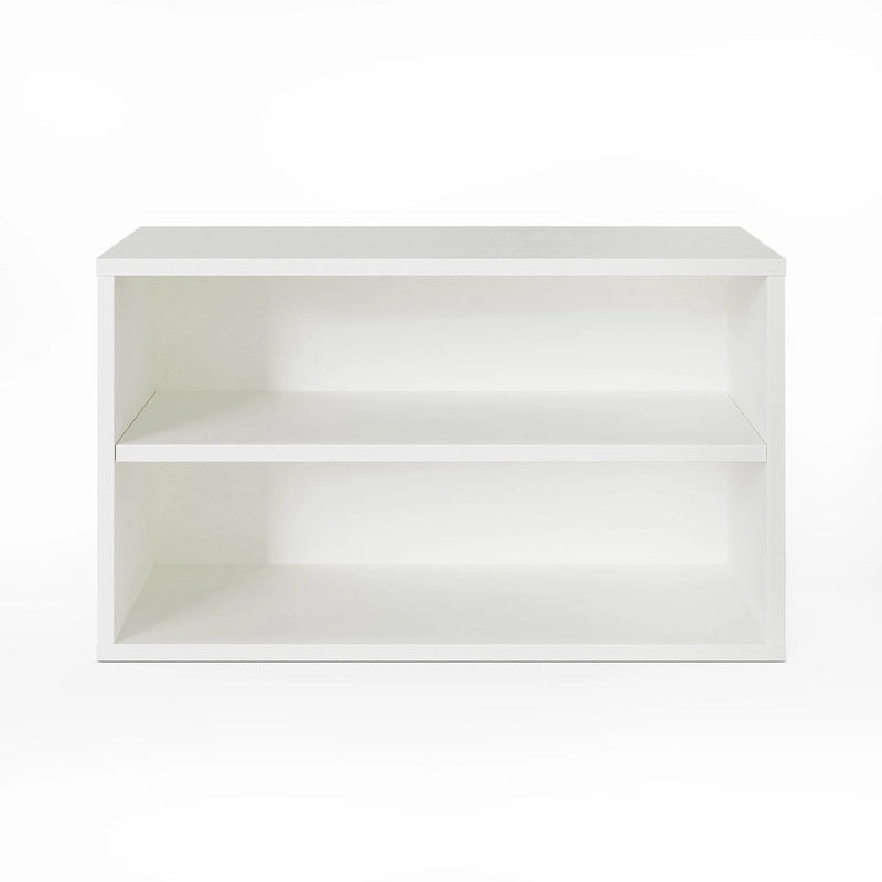 Systèmes de rangement et d'organisation montés dans un placard